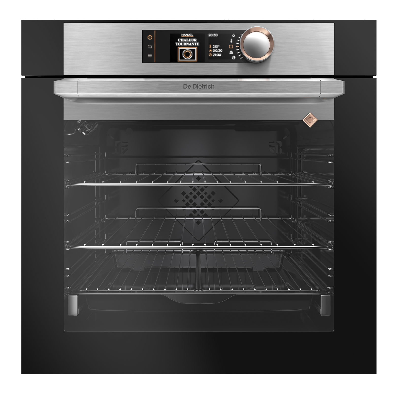 de dietrich oven