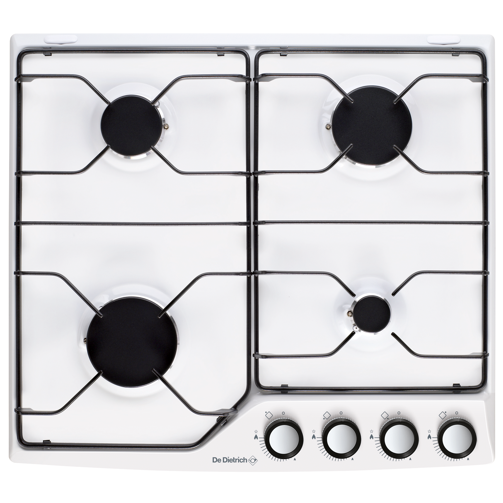 Gas hob DPE7610W De Dietrich