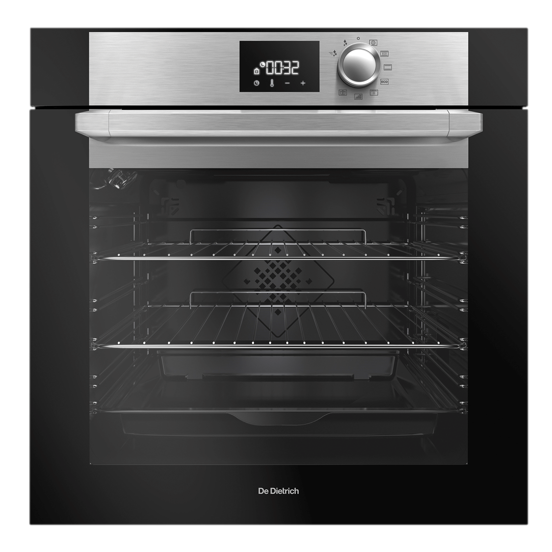 Pyrolytic oven DOP7200BM De Dietrich