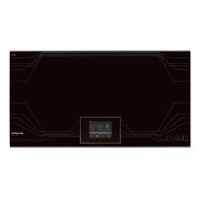 Induction Hob De Dietrich